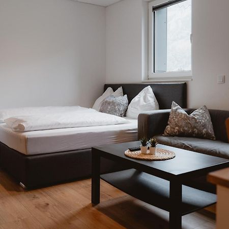 Kalkalpen Apartments ชปิทัล อัม เพิร์ม ภายนอก รูปภาพ