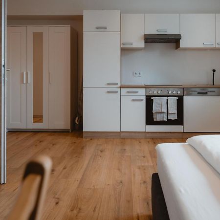 Kalkalpen Apartments ชปิทัล อัม เพิร์ม ภายนอก รูปภาพ