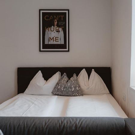 Kalkalpen Apartments ชปิทัล อัม เพิร์ม ภายนอก รูปภาพ