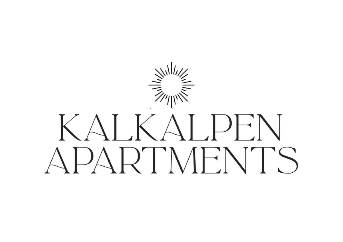 Kalkalpen Apartments ชปิทัล อัม เพิร์ม ภายนอก รูปภาพ
