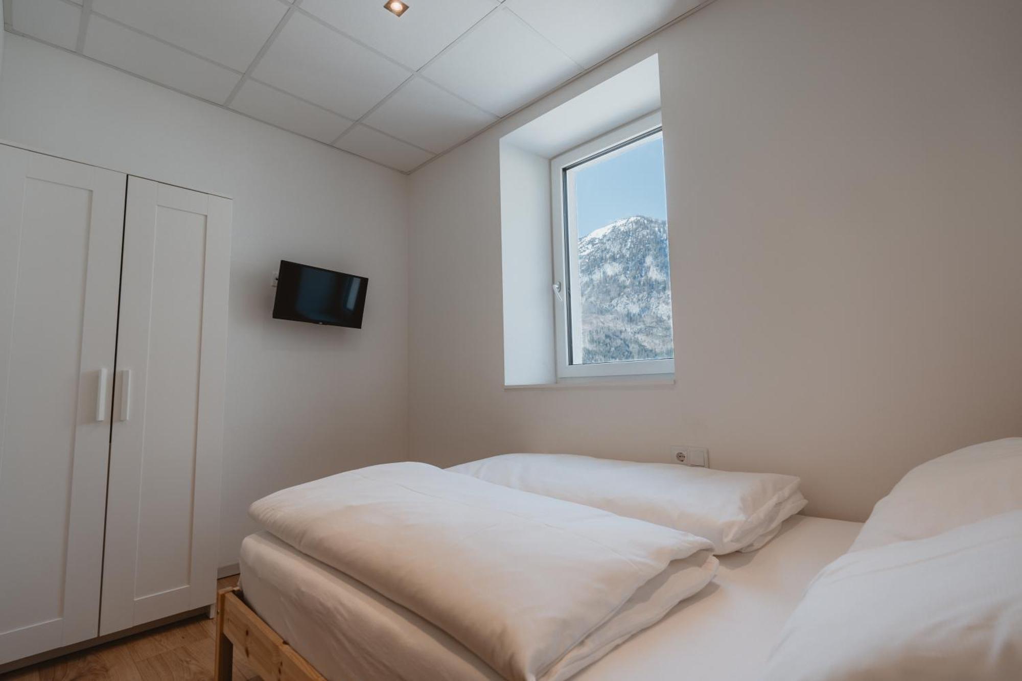 Kalkalpen Apartments ชปิทัล อัม เพิร์ม ภายนอก รูปภาพ