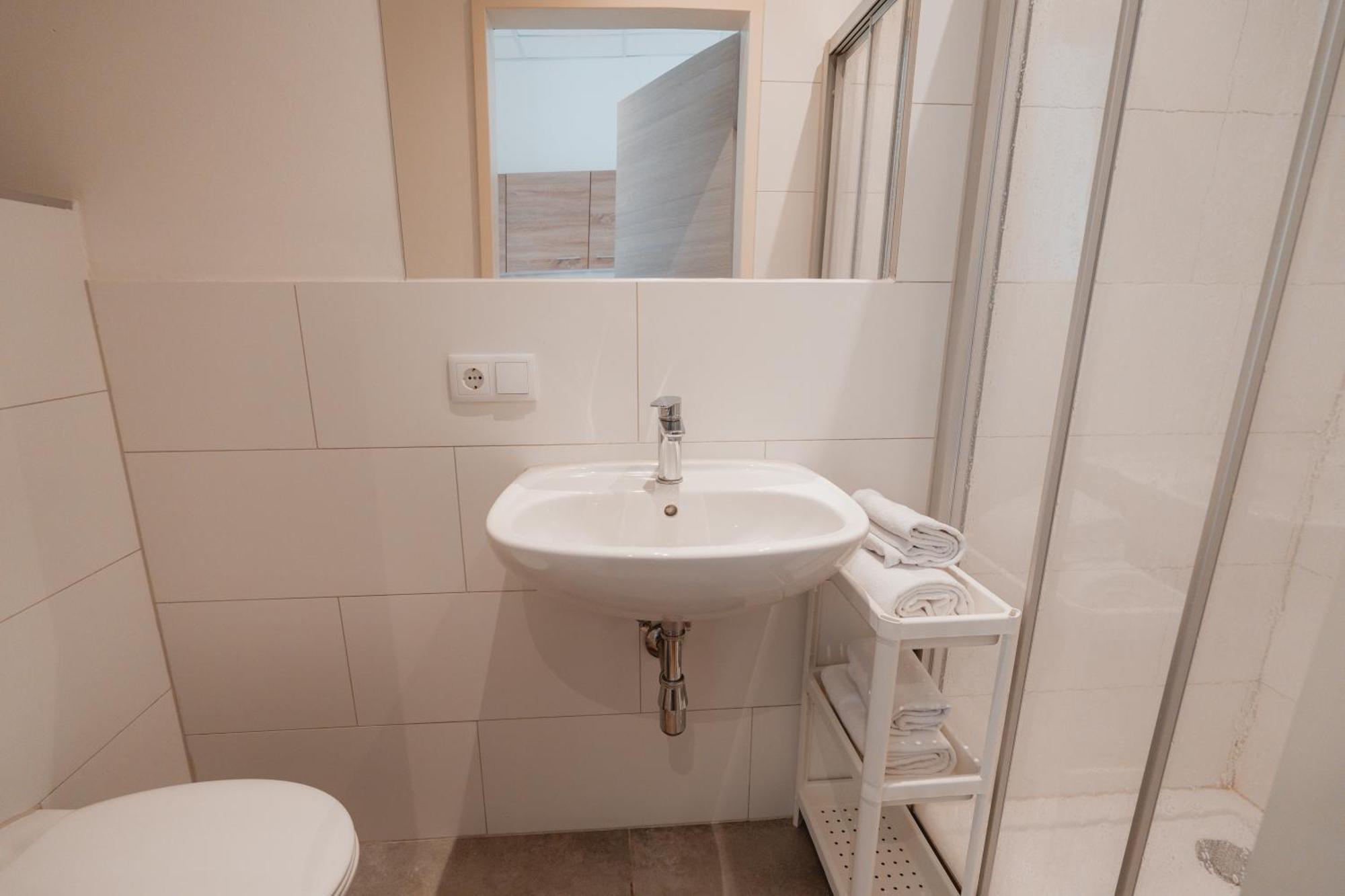 Kalkalpen Apartments ชปิทัล อัม เพิร์ม ภายนอก รูปภาพ