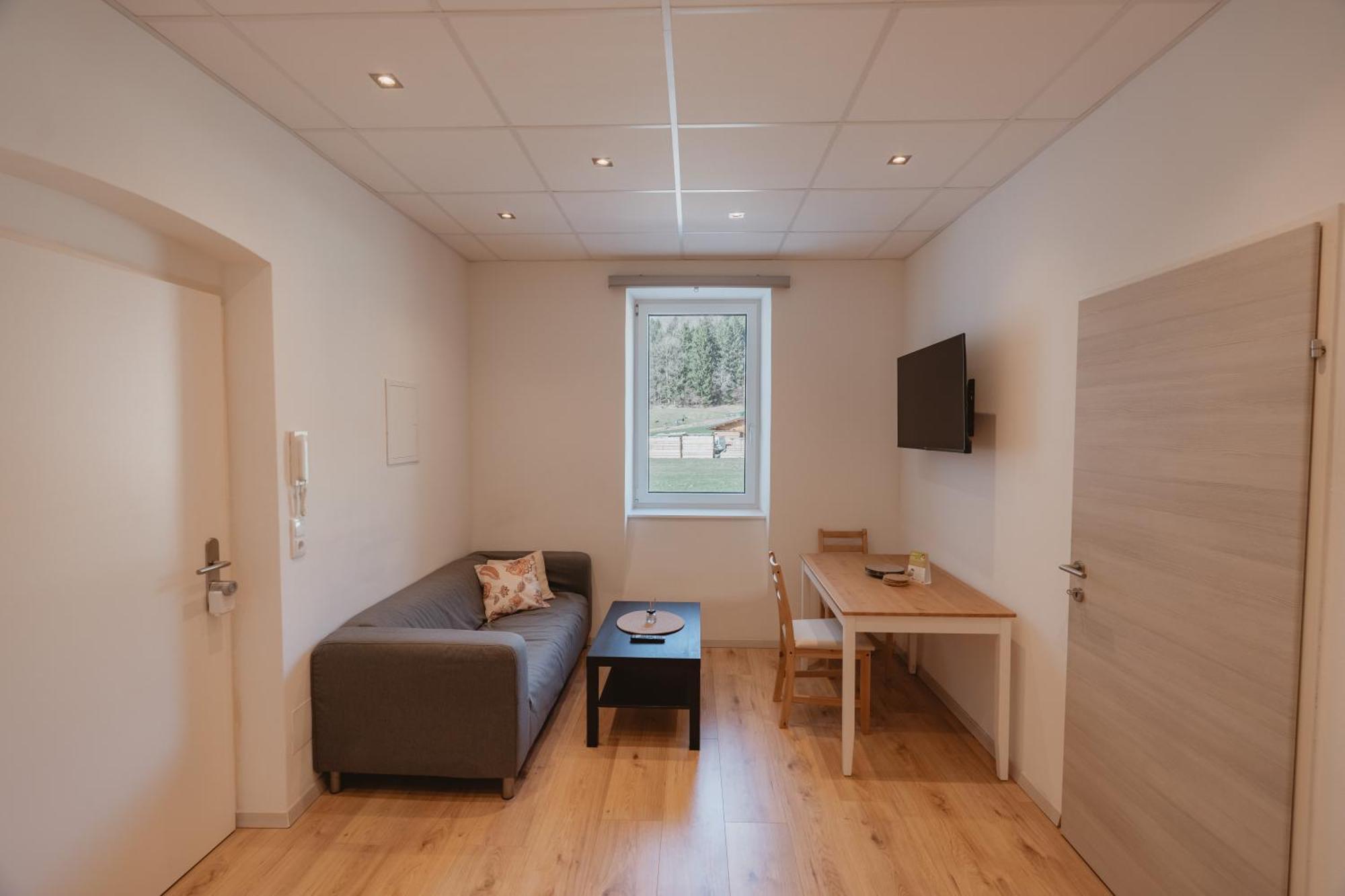 Kalkalpen Apartments ชปิทัล อัม เพิร์ม ภายนอก รูปภาพ