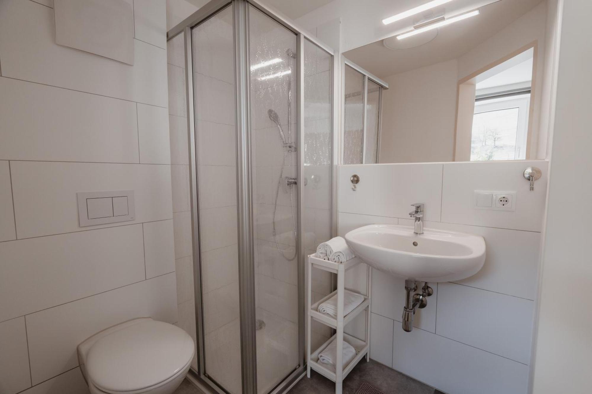 Kalkalpen Apartments ชปิทัล อัม เพิร์ม ภายนอก รูปภาพ