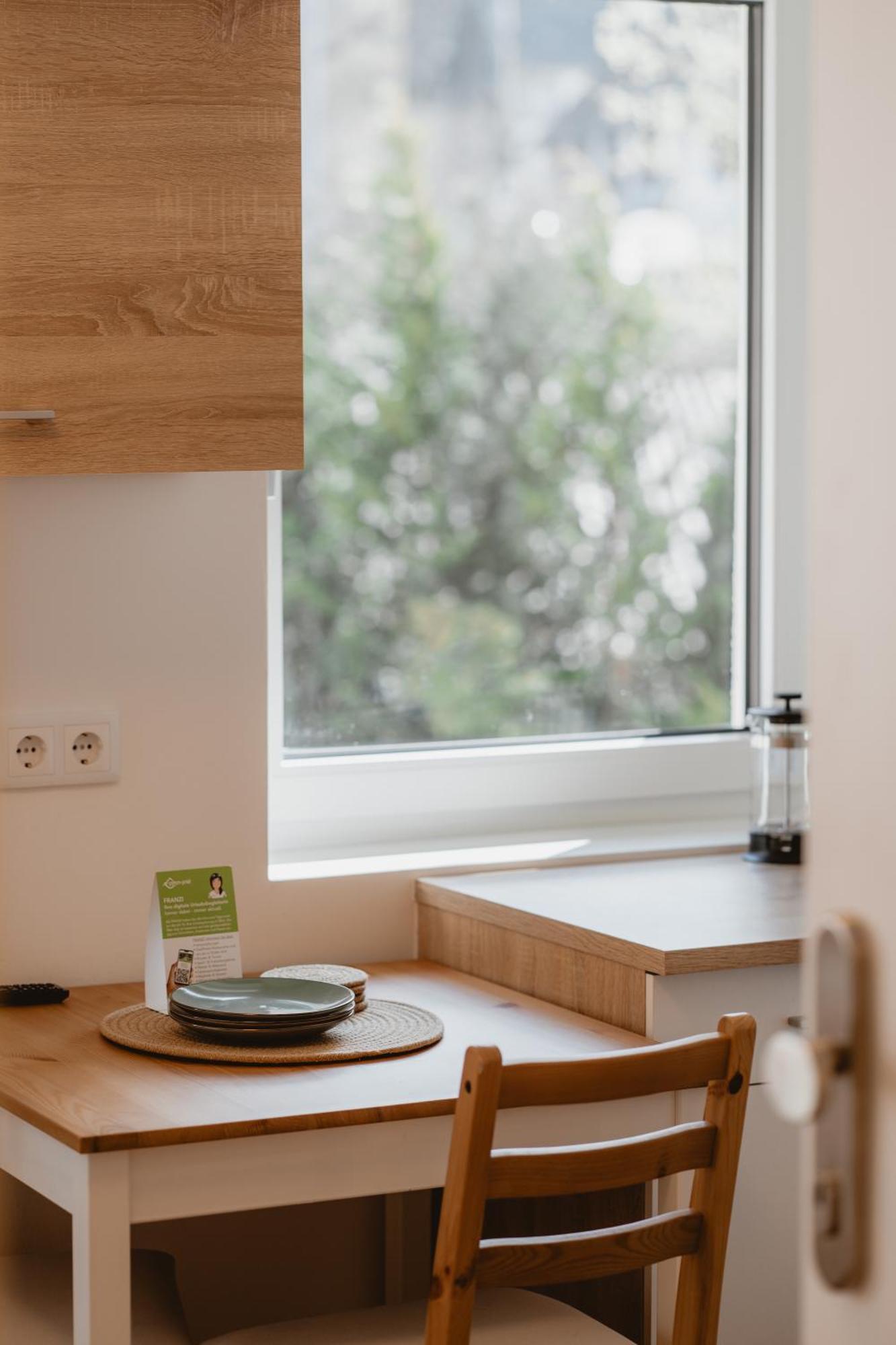 Kalkalpen Apartments ชปิทัล อัม เพิร์ม ภายนอก รูปภาพ