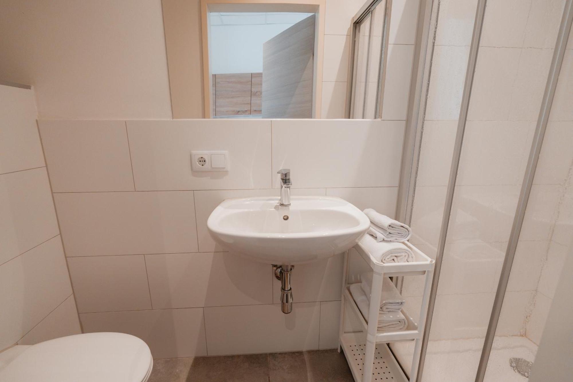 Kalkalpen Apartments ชปิทัล อัม เพิร์ม ภายนอก รูปภาพ