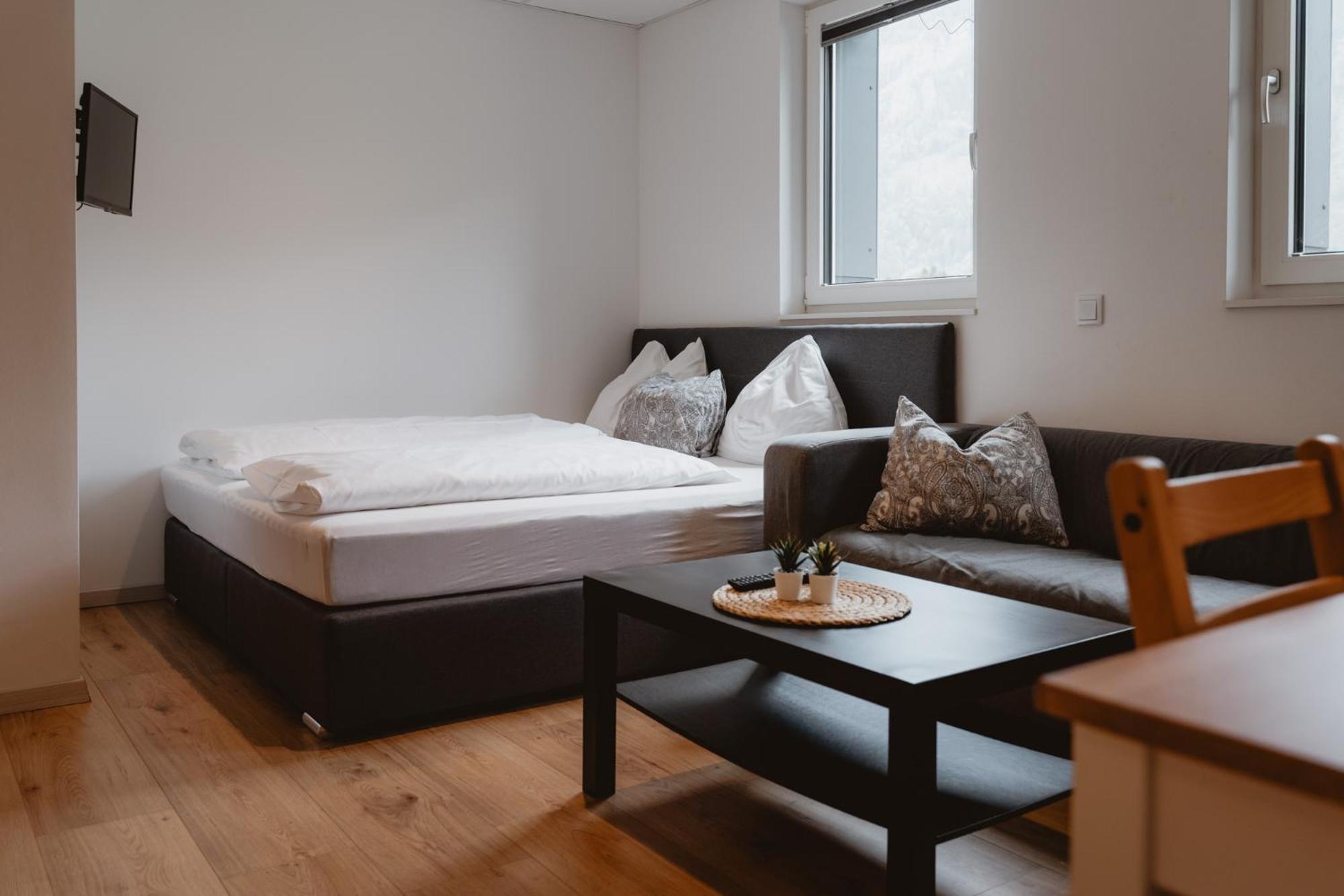 Kalkalpen Apartments ชปิทัล อัม เพิร์ม ภายนอก รูปภาพ