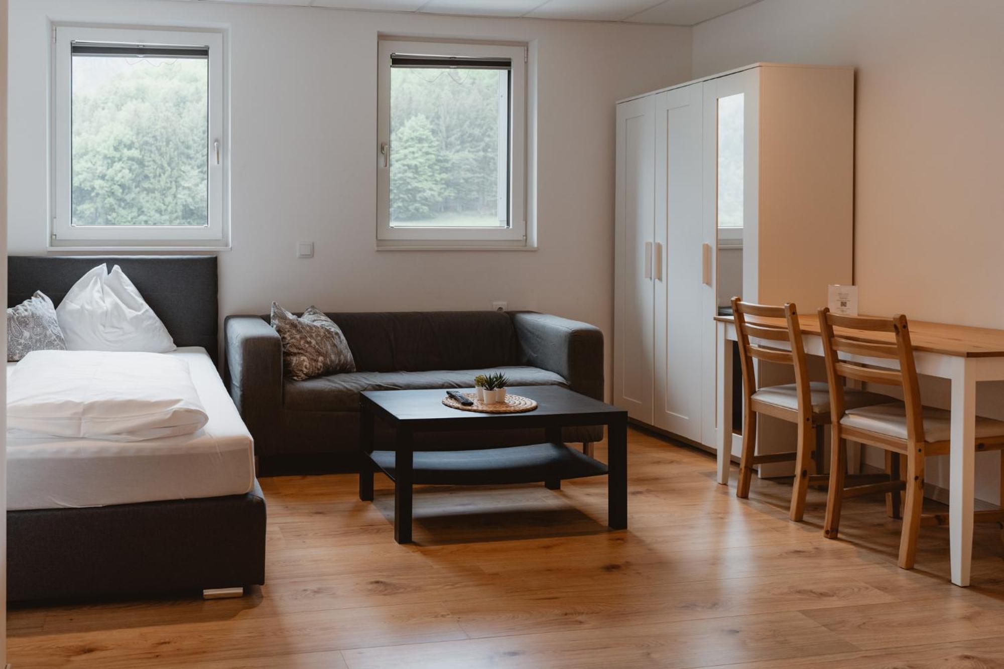 Kalkalpen Apartments ชปิทัล อัม เพิร์ม ภายนอก รูปภาพ