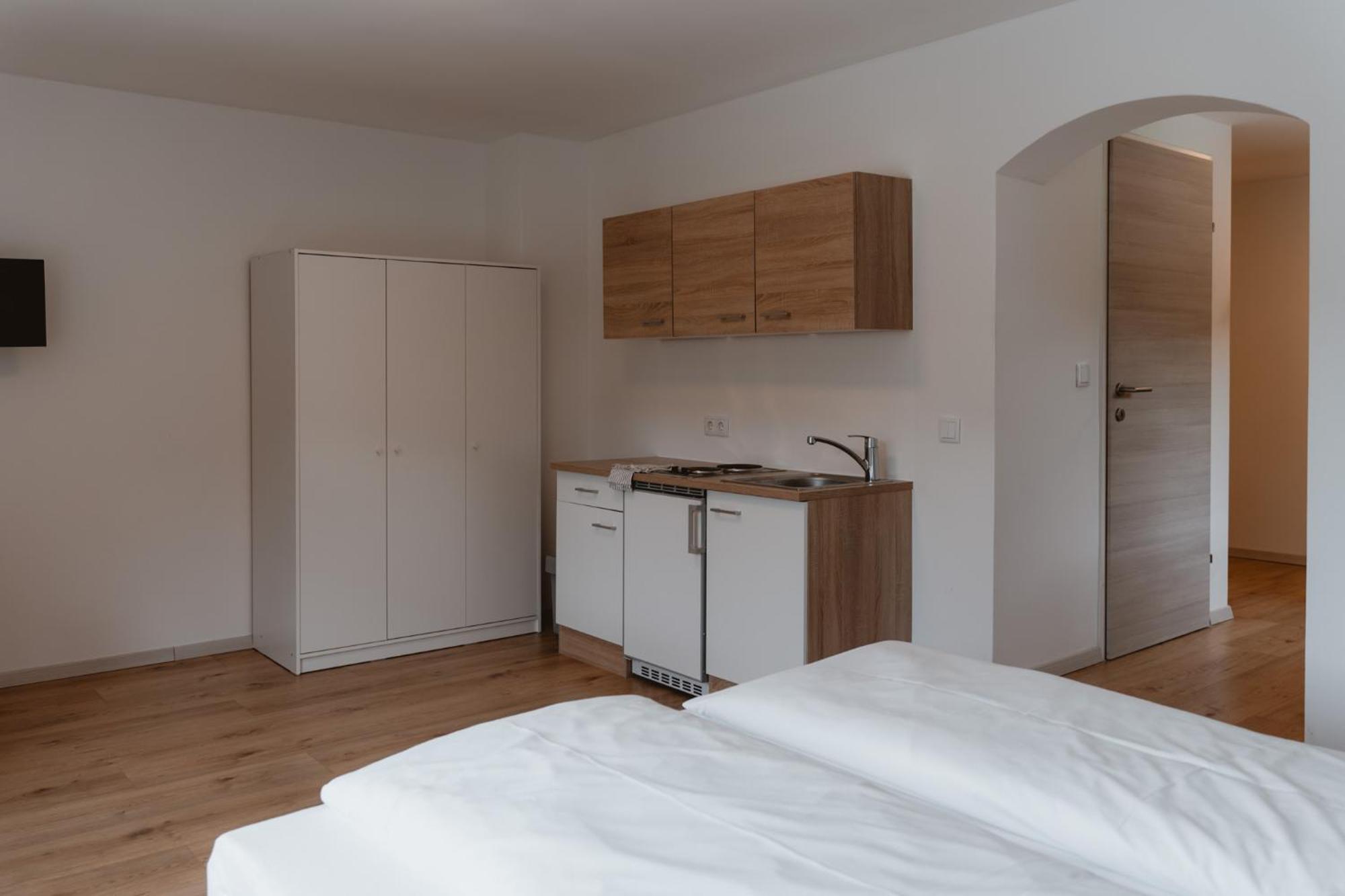 Kalkalpen Apartments ชปิทัล อัม เพิร์ม ภายนอก รูปภาพ