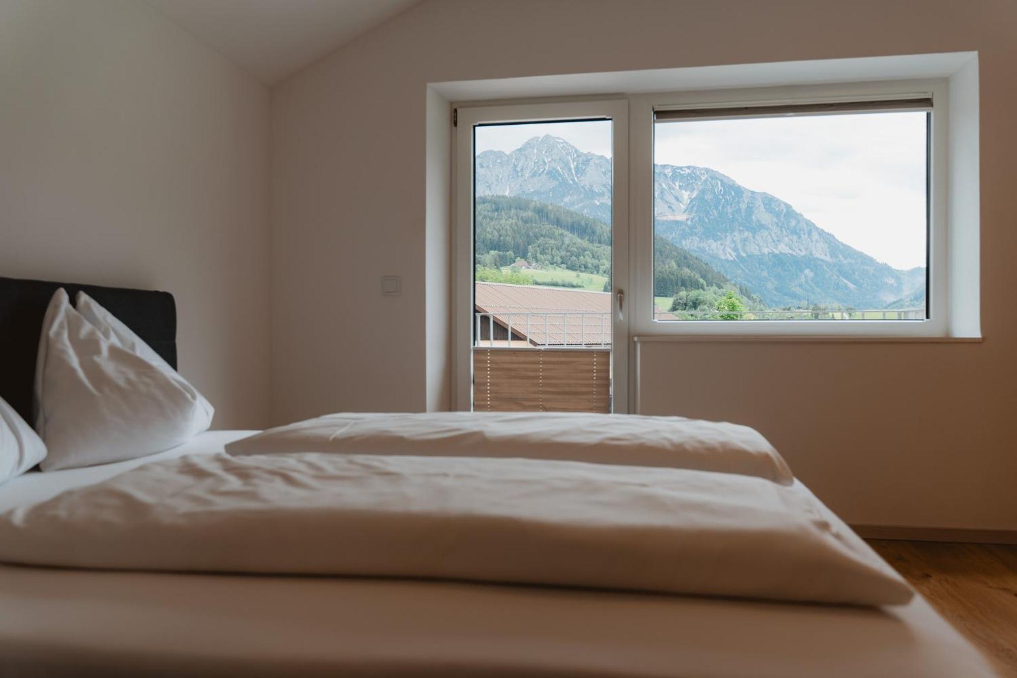 Kalkalpen Apartments ชปิทัล อัม เพิร์ม ภายนอก รูปภาพ