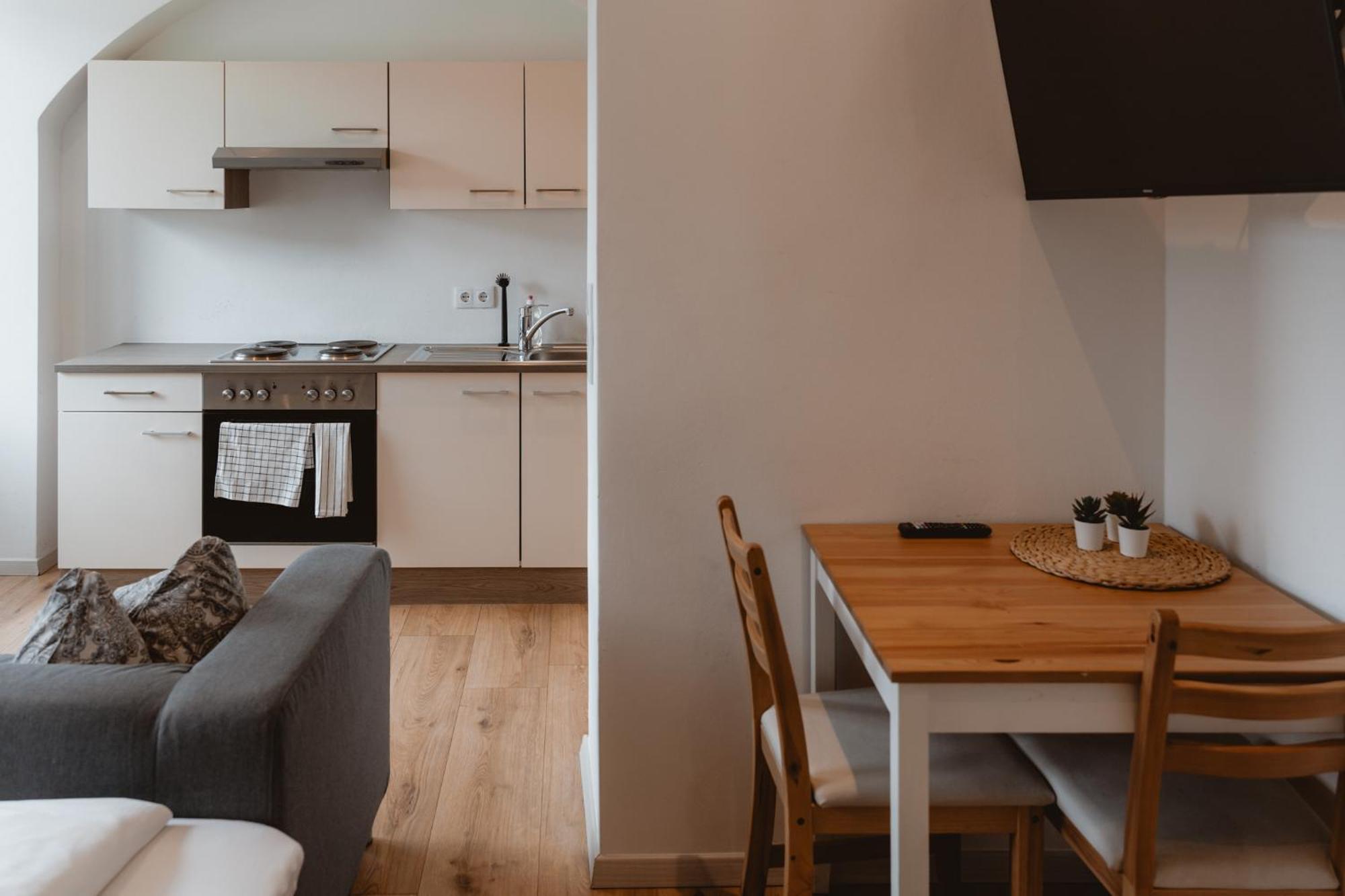Kalkalpen Apartments ชปิทัล อัม เพิร์ม ภายนอก รูปภาพ